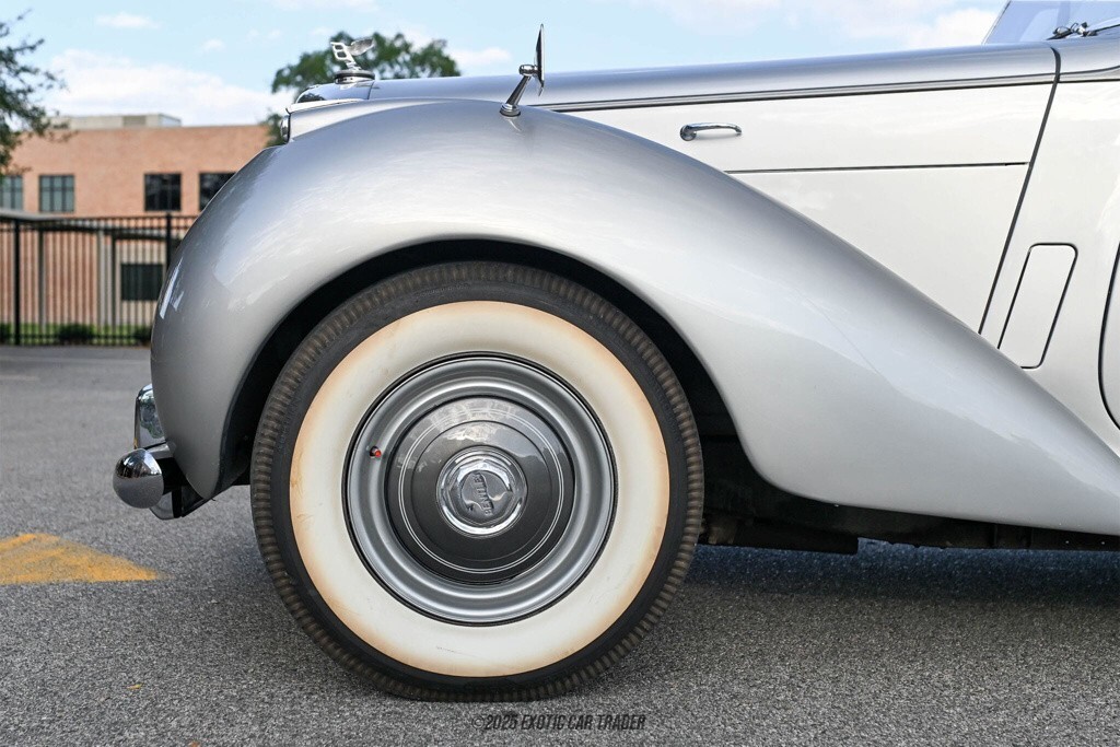 1952 Bentley R-Type - photo 4