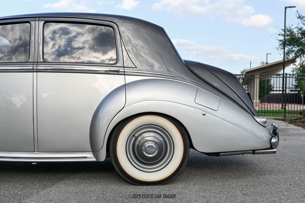 1952 Bentley R-Type - photo 5