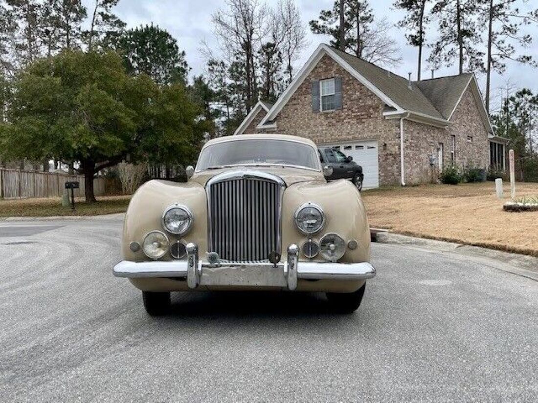 1952 Bentley R Type Continental - photo 7