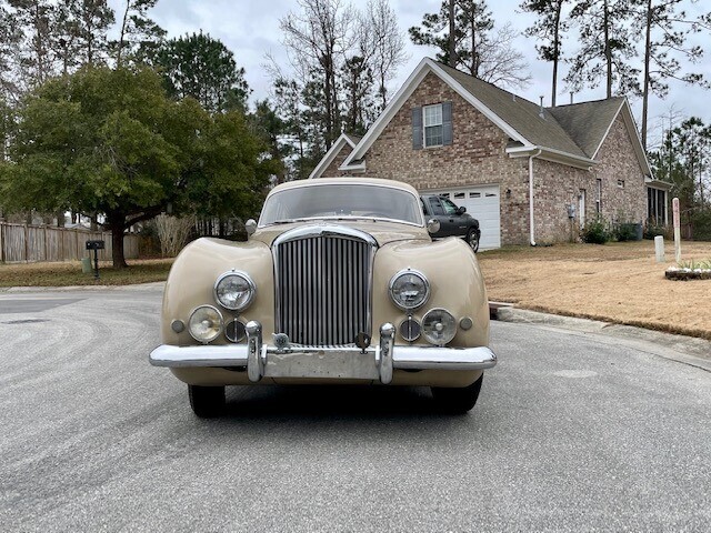 1952 Bentley R-Type Fastback - photo 6