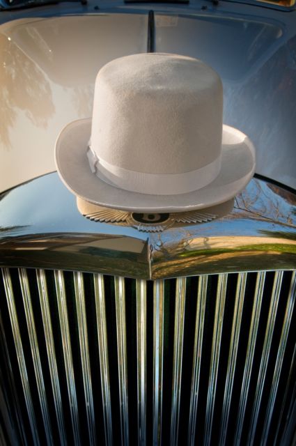 1952 Bentley R Type SPORT SALOON - photo 5