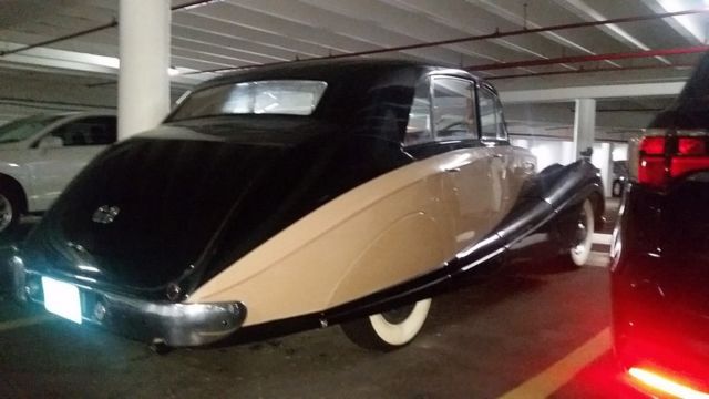 1952 Bentley R TYPE BODY BY FREESTONE & WEBB - photo 3