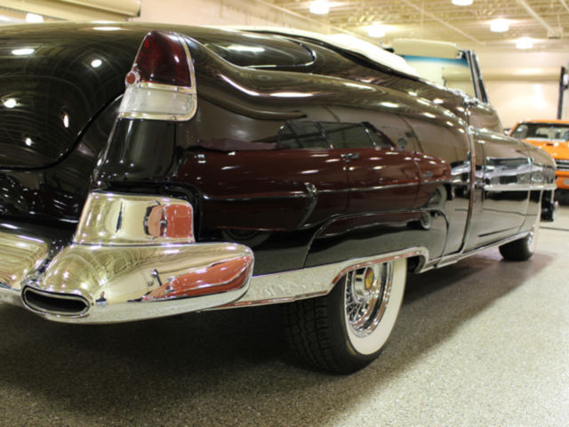 1952 Cadillac DeVille Convertible - photo 10