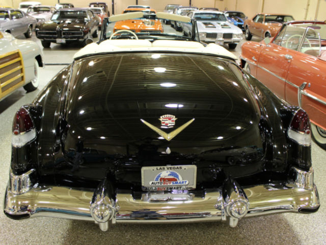 1952 Cadillac DeVille Convertible - photo 5