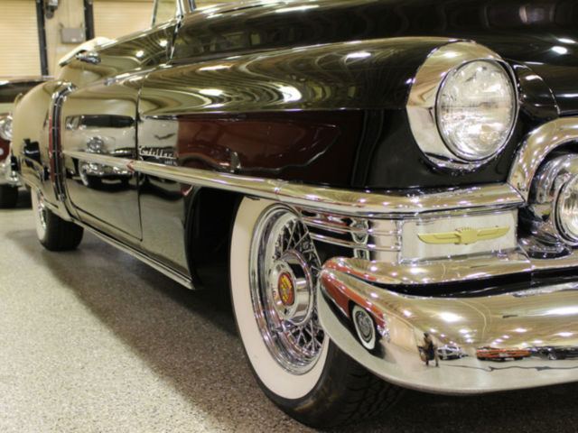 1952 Cadillac DeVille Convertible - photo 6
