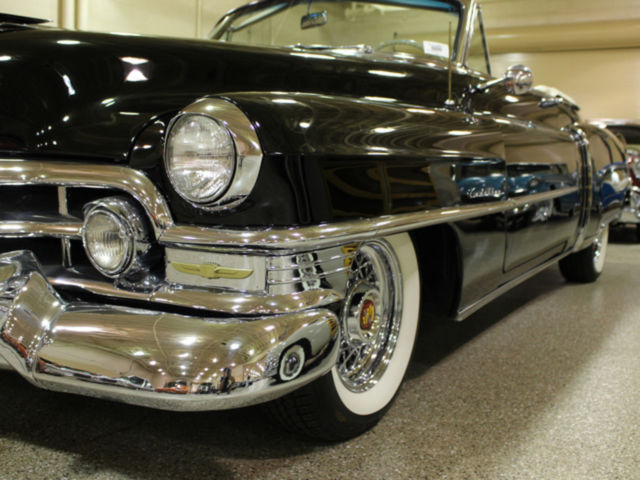 1952 Cadillac DeVille Convertible - photo 7