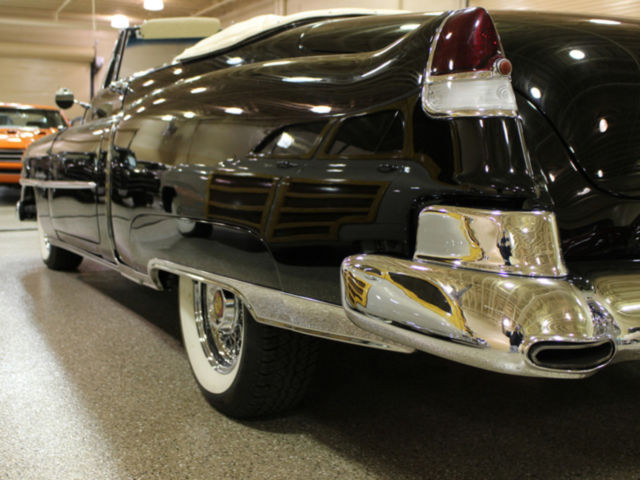 1952 Cadillac DeVille Convertible - photo 8