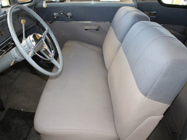 1952 Studebaker Commander - photo 10