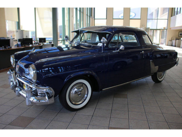 1952 Studebaker Commander - photo 3