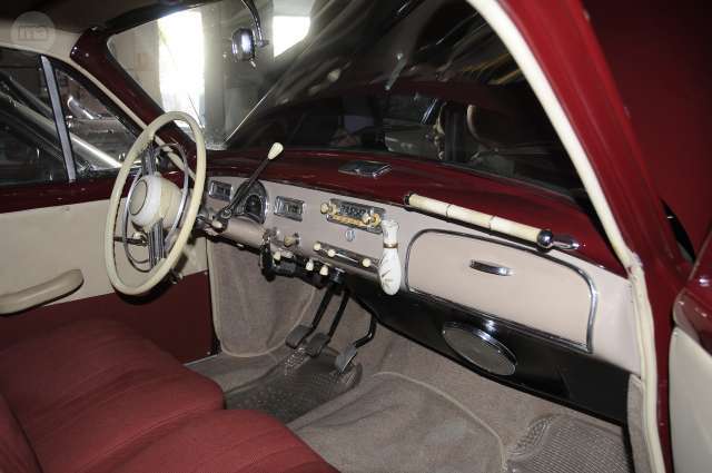 1952 BMW Other 4 doors sedan - photo 6