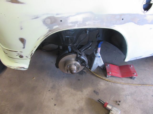 1952 Buick Other - photo 13