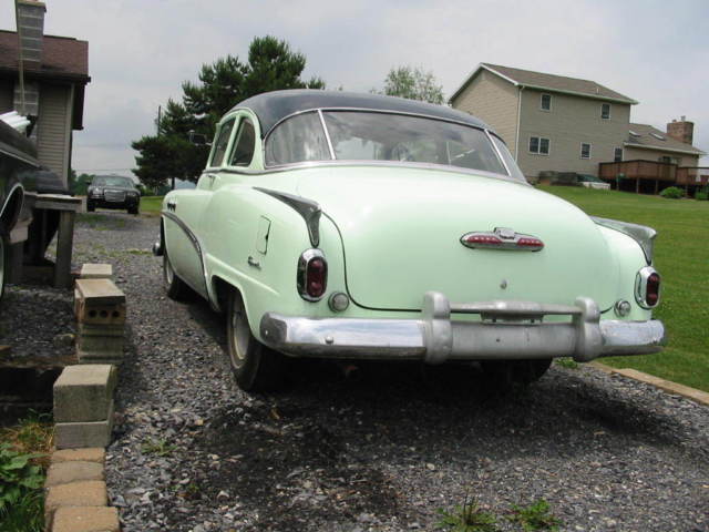 1952 Buick Other - photo 2