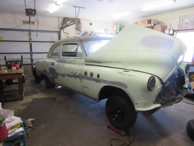 1952 Buick Other - photo 4