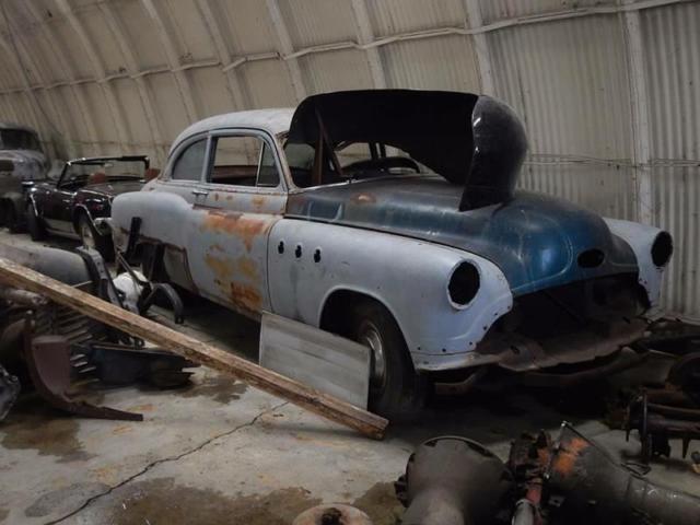 1952 Buick 644 -- - photo 2