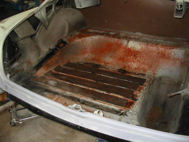 1952 Buick Other - photo 8