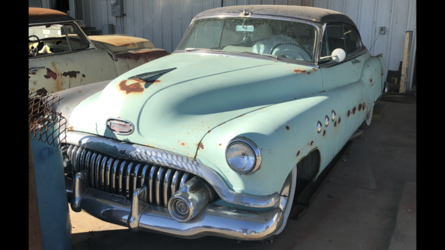 1952 Buick Other - photo 2