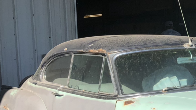 1952 Buick Other - photo 3