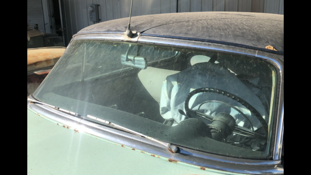 1952 Buick Other - photo 4