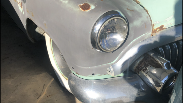 1952 Buick Other - photo 5