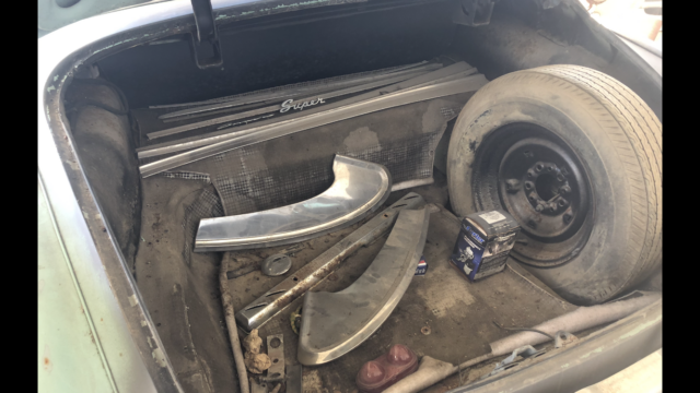 1952 Buick Other - photo 7