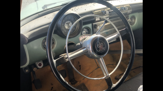 1952 Buick Other - photo 8