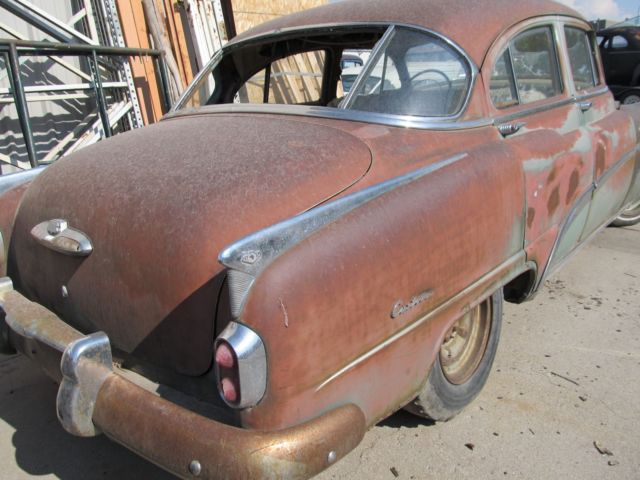 1952 Buick Century - photo 4