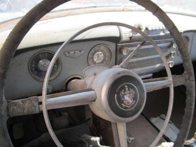 1952 Buick Century - photo 6