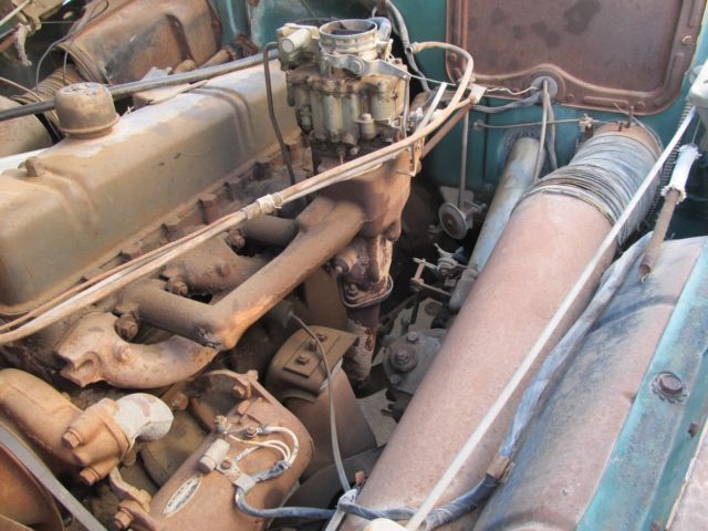 1952 Buick Century - photo 7