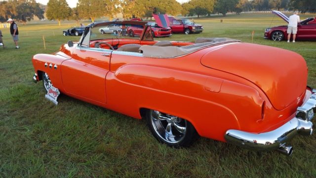 1952 Buick Convertible Street Rod - photo 2