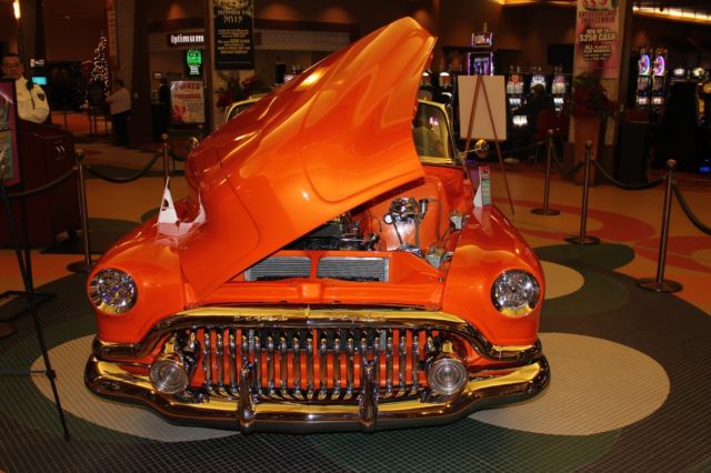 1952 Buick Convertible Street Rod - photo 3