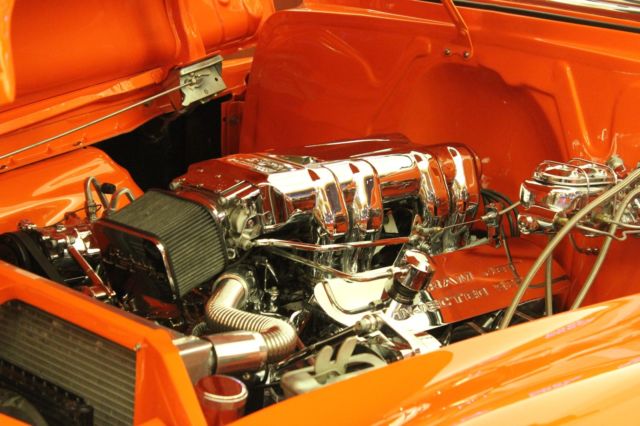 1952 Buick Convertible Street Rod - photo 4