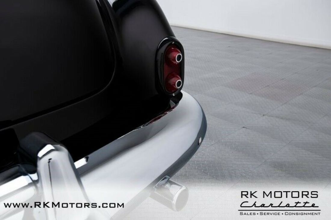 1952 Buick Custom - photo 6