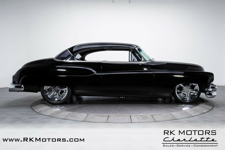 1952 Buick Custom - photo 9