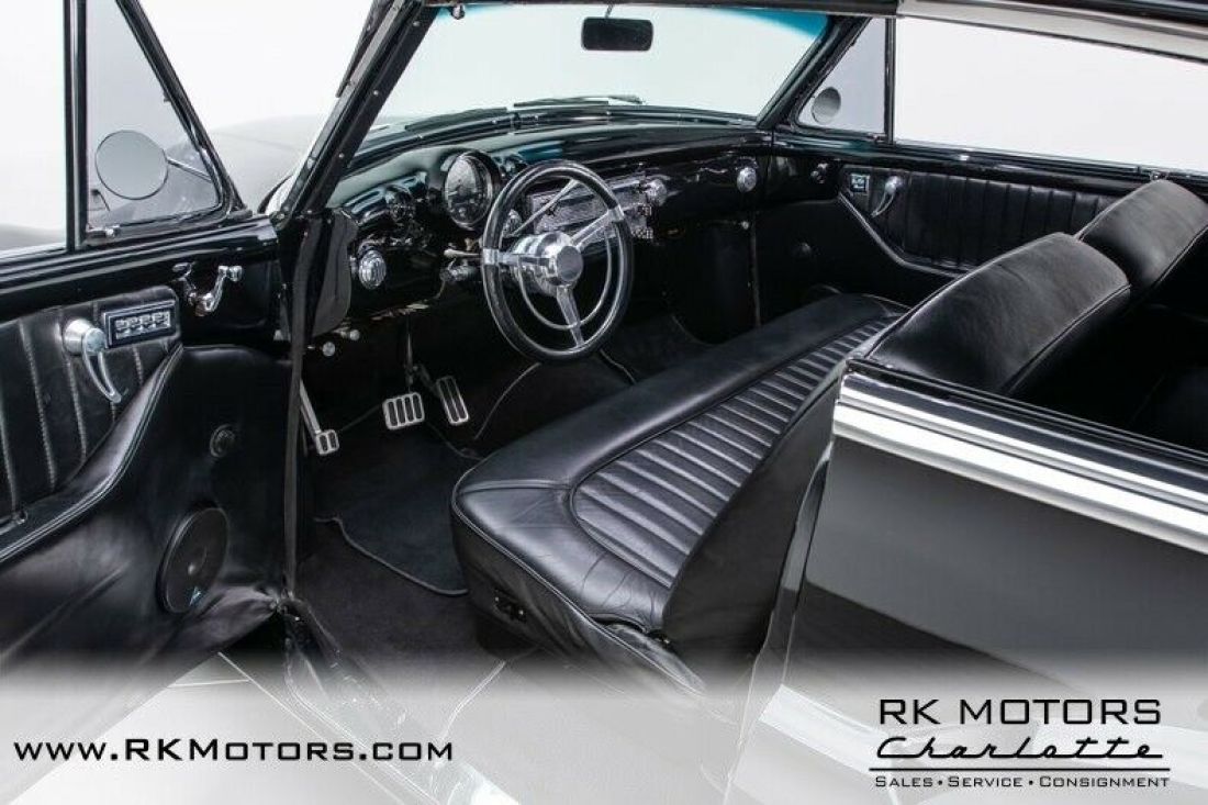 1952 Buick Custom - photo 3