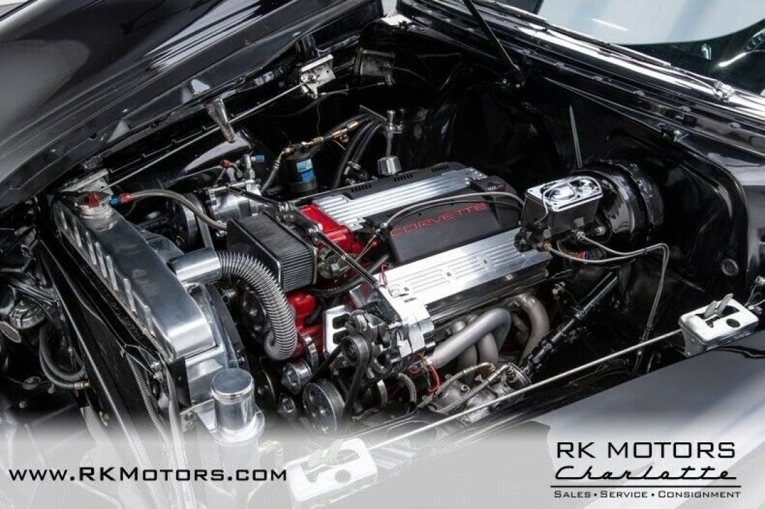 1952 Buick Custom - photo 4