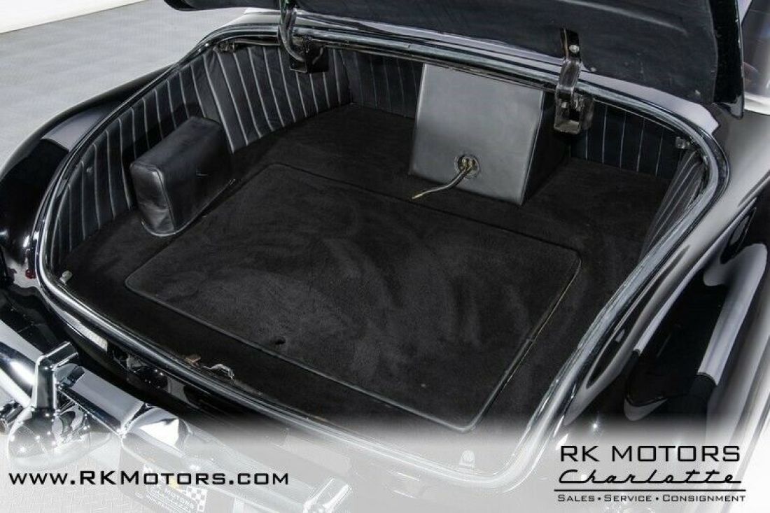 1952 Buick Custom - photo 5