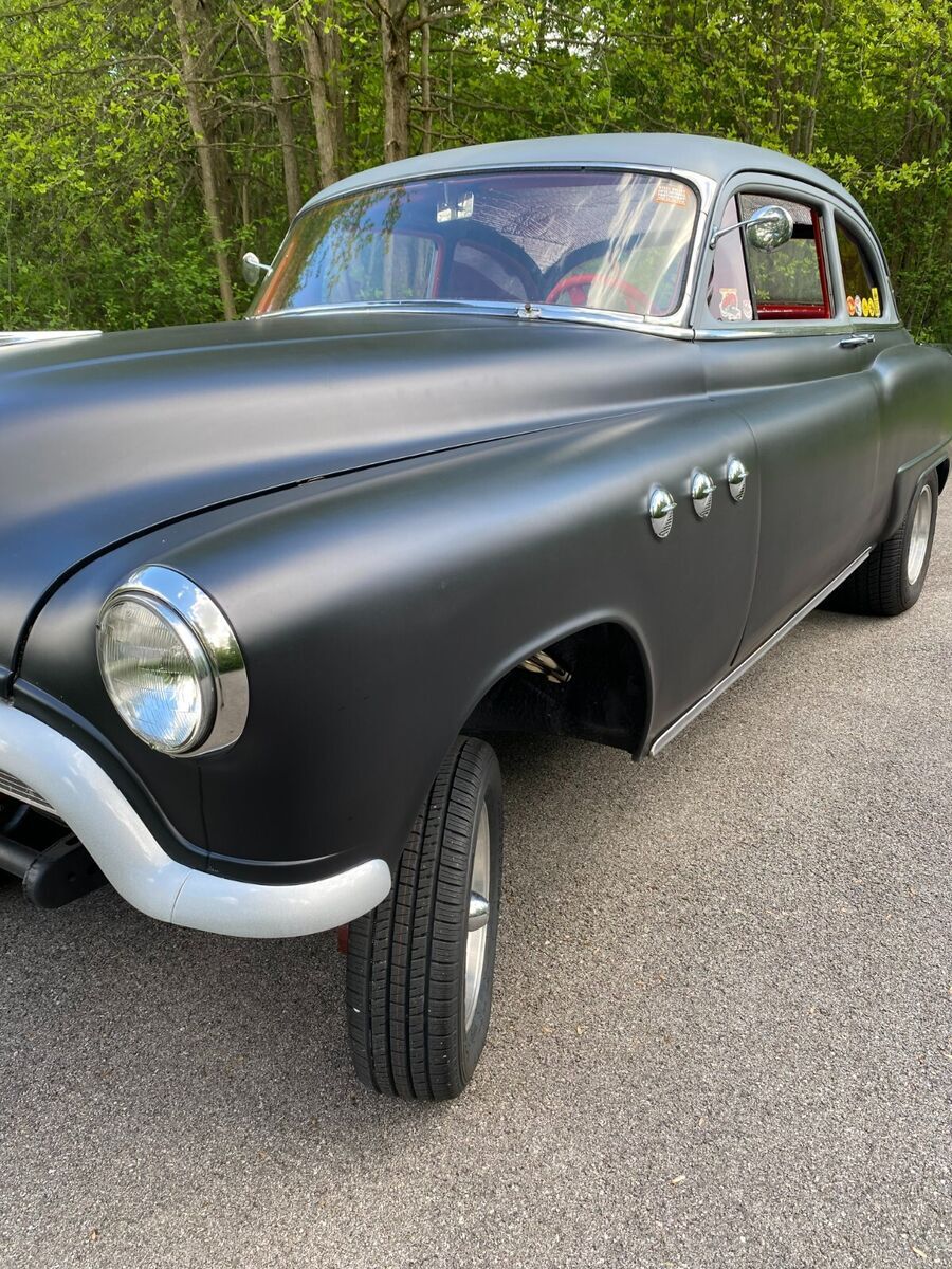 1952 Buick Other - photo 2