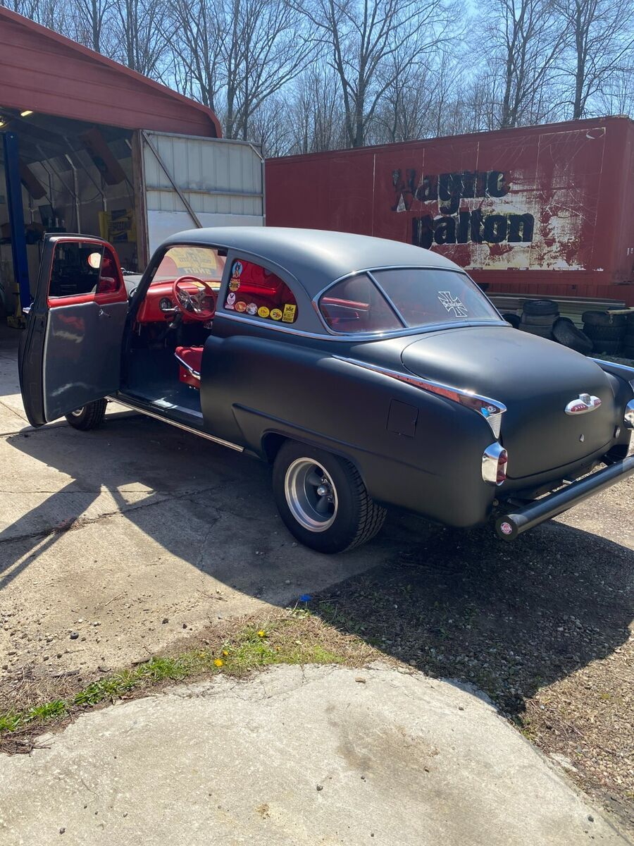 1952 Buick Other - photo 3