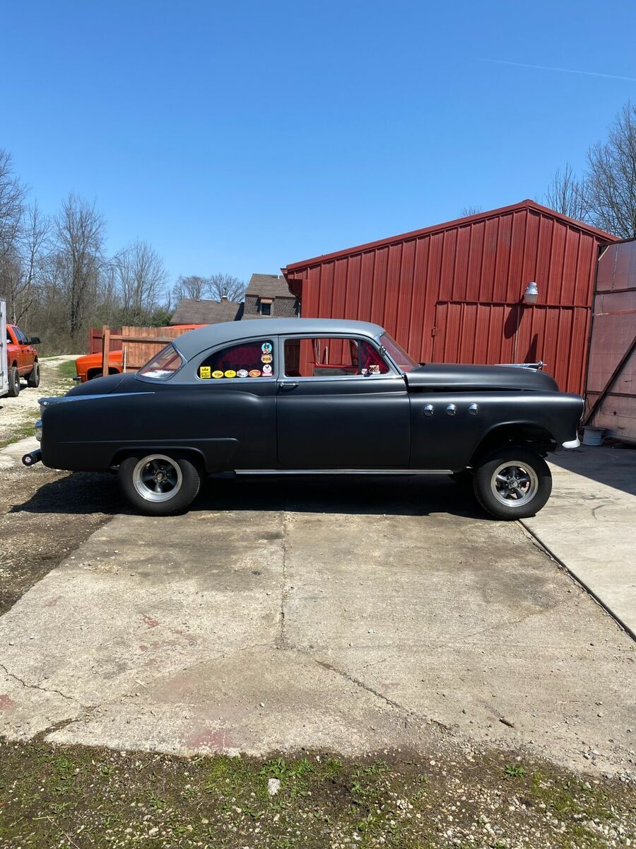 1952 Buick Other - photo 4