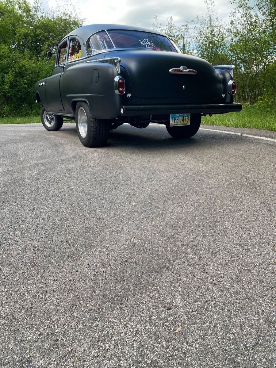 1952 Buick Other - photo 5