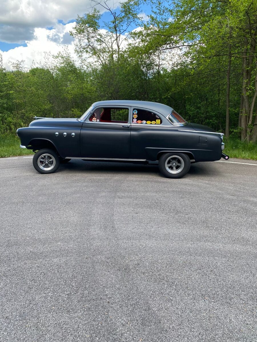 1952 Buick Other - photo 6