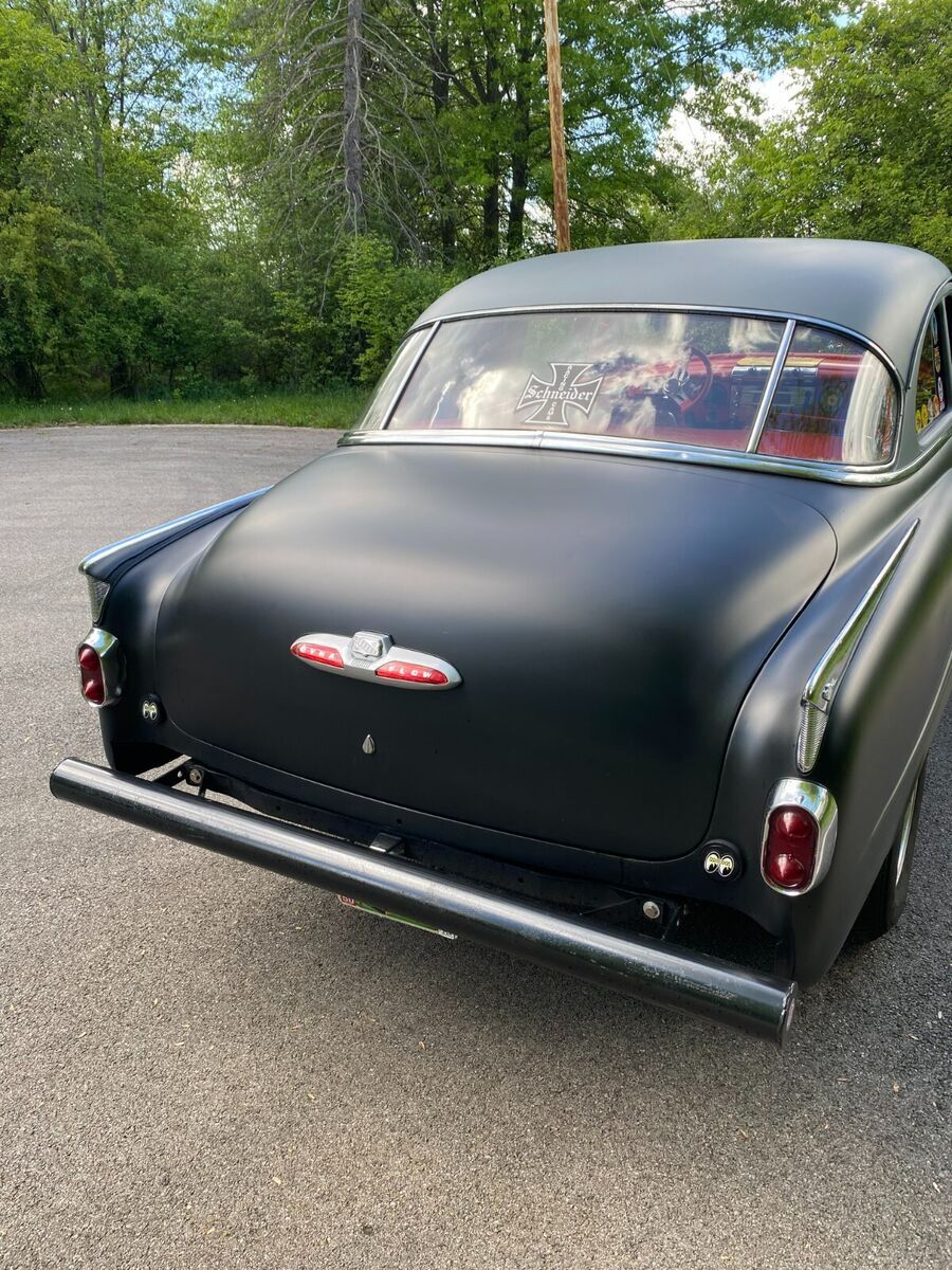 1952 Buick Other - photo 7