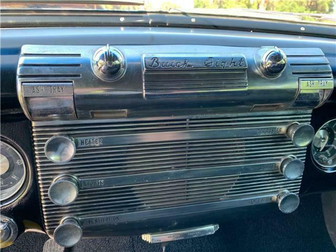 1952 Buick Riviera - photo 13