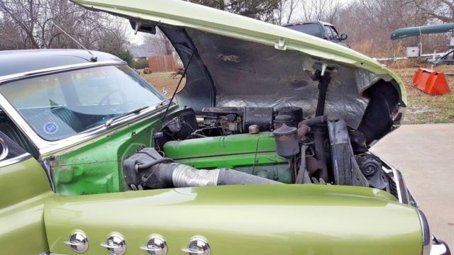 1952 Buick Roadmaster - photo 10