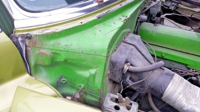 1952 Buick Roadmaster - photo 11