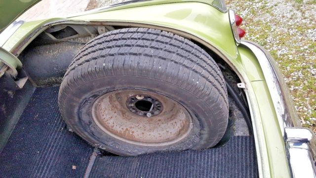 1952 Buick Roadmaster - photo 12