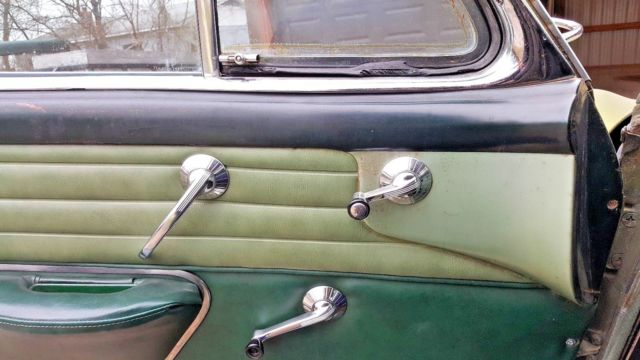 1952 Buick Roadmaster - photo 13