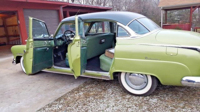1952 Buick Roadmaster - photo 4