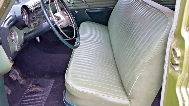 1952 Buick Roadmaster - photo 5