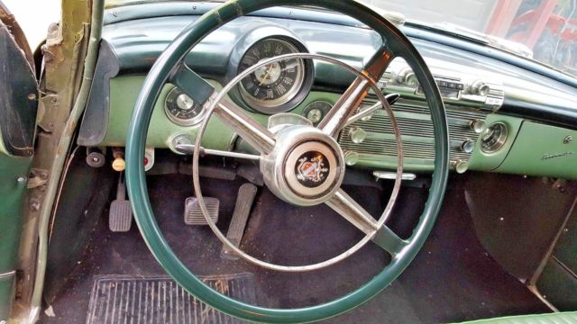 1952 Buick Roadmaster - photo 6